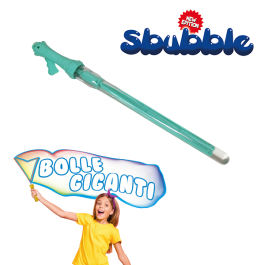 Mini Cuccioli Sbubble - Bolle di Sapone