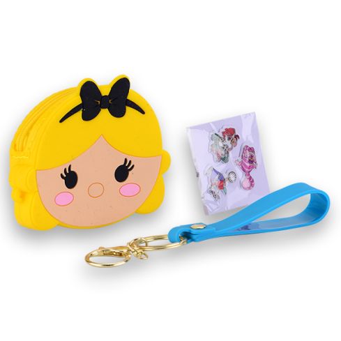 Disney Tsum Tsum Hand Bag: Alice