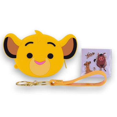 Disney Tsum Tsum Hand Bag: Simba
