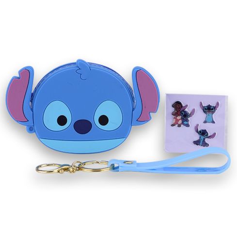 Disney Tsum Tsum Hand Bag: Stitch