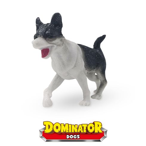 Dominator Dogs: Border Collie