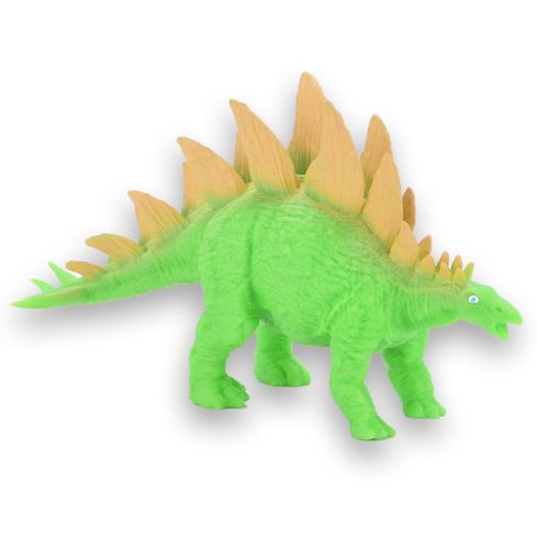 Prehistoric Dominator: STEGOSAURUS