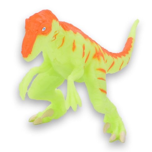 Prehistoric Dominator: DEINONYCHUS