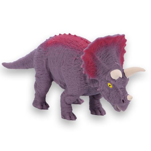 Prehistoric Dominator: TRICERATOPS