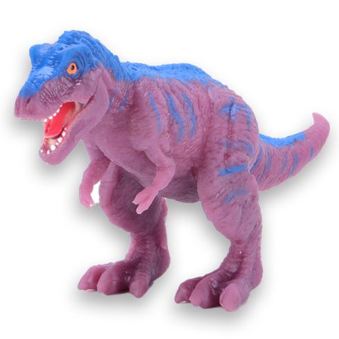 Prehistoric Dominator: TYRANNOSAURUS