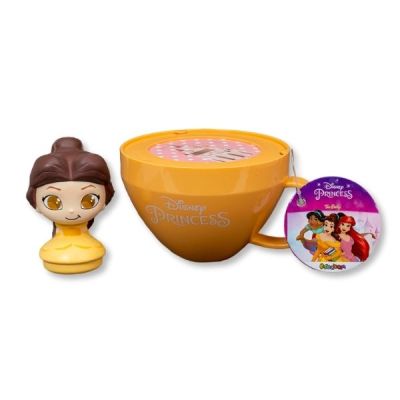 Disney Princess Belle, Tea Party, Edicola