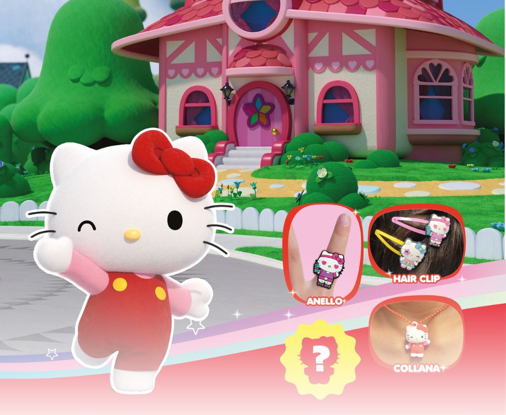 I gadget più assurdi dedicati ad Hello Kitty